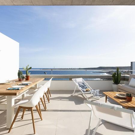 Brand new apartment Porís 6 Poris de Abona Exterior foto