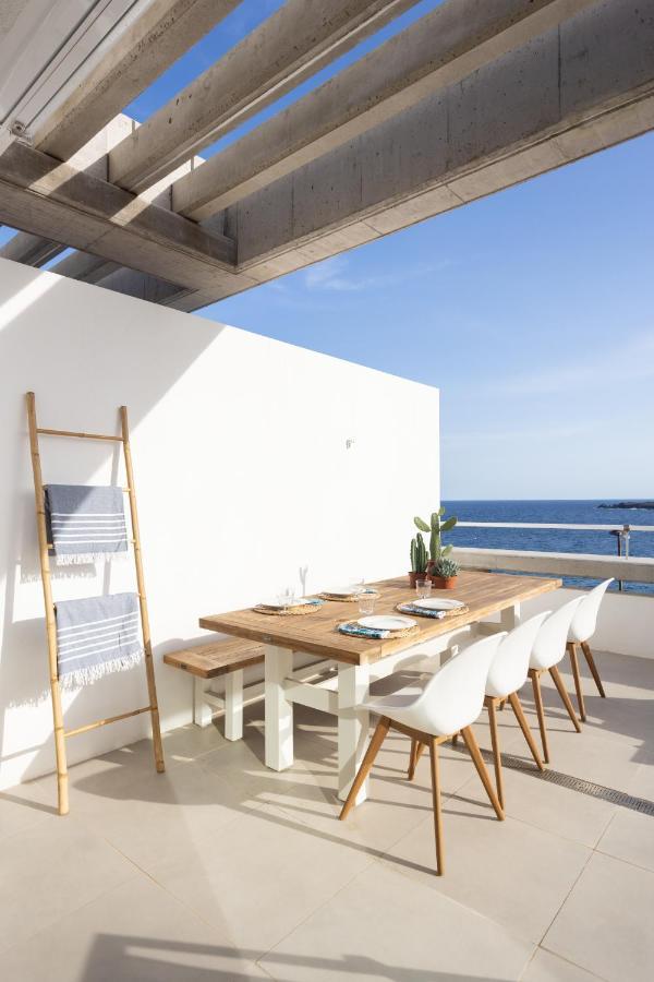 Brand new apartment Porís 6 Poris de Abona Exterior foto