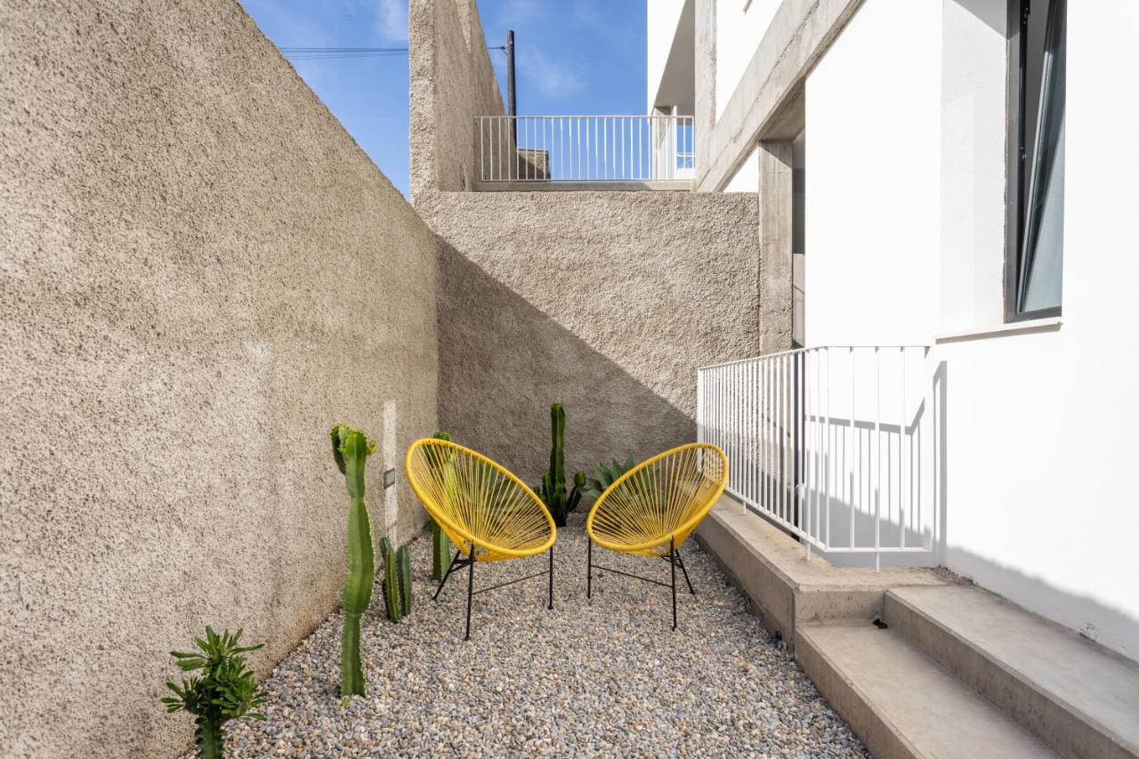 Brand new apartment Porís 6 Poris de Abona Exterior foto